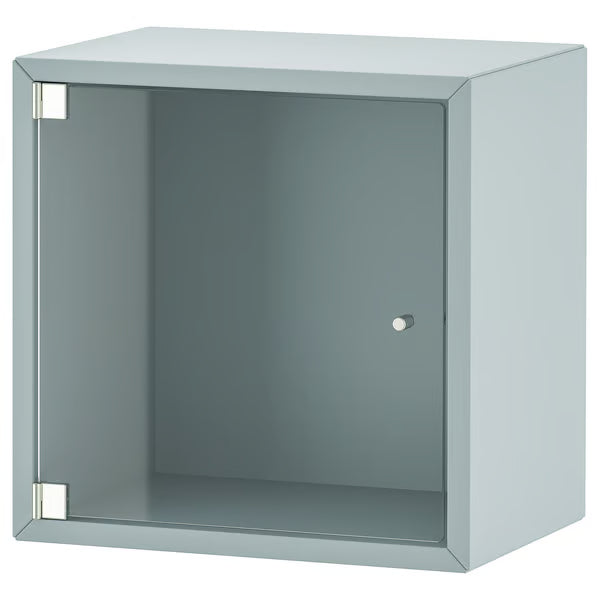 Emmet mini- Cabinet with Glass, 35×25×35cm
