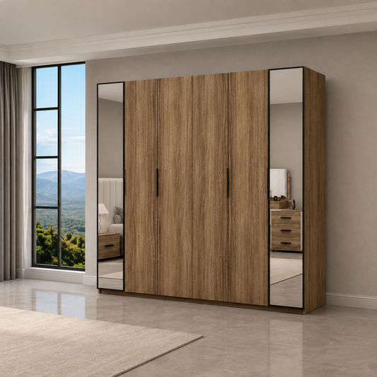 the Elara Bedroom Set.