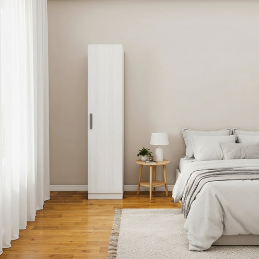 Cove slim wardrobe, 40x50x180cm