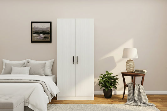 Cove small wardrobe, 80x50x180cm