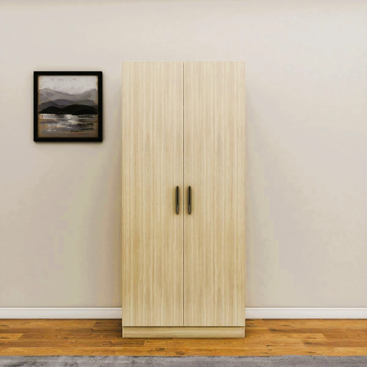 Cove small wardrobe, 80x40x180cm