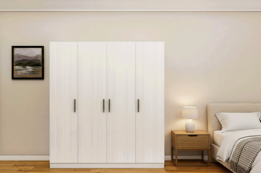 Cove Max wardrobe, 160x50x180cm