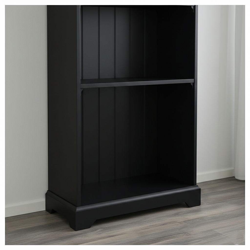 Viatorp bookcase/Display unit, 96x38x214cm