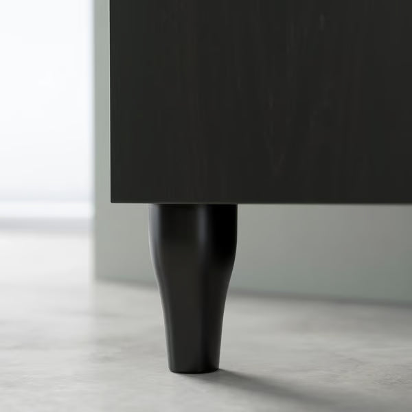 Delta tall Display cabinet,60x42x193cm