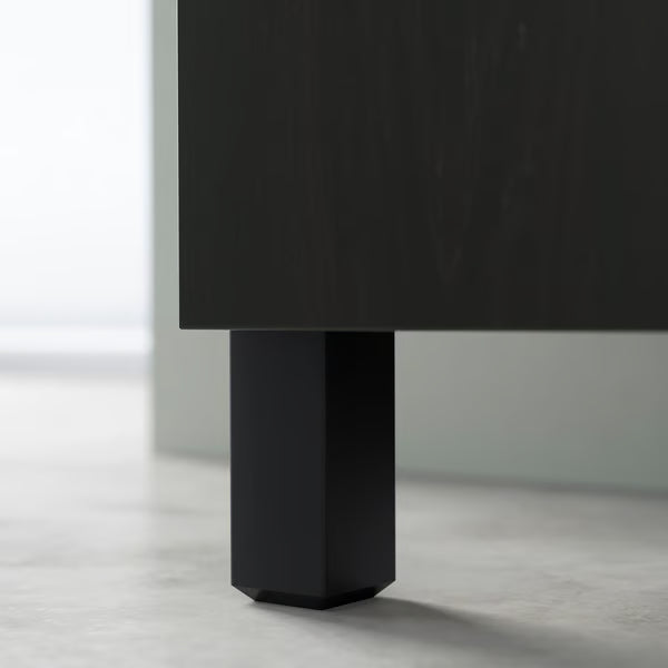 Delta tall Display cabinet,60x42x193cm