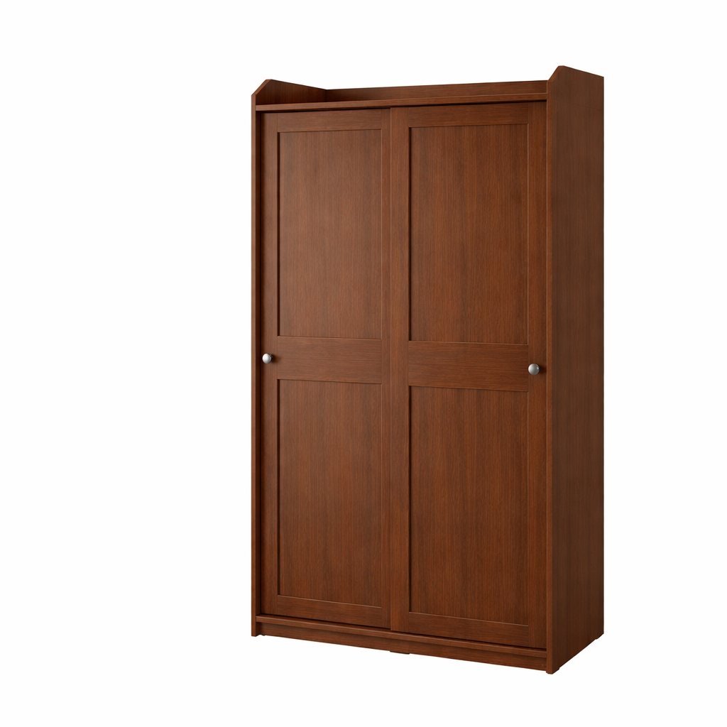 هيدي - خزانه ملابس  شيري - ١٩٩ × ٥٥ × ١١٨ سم