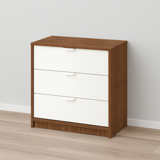 Cherry Unit drawer - 70cm × 40cm × 68cm.