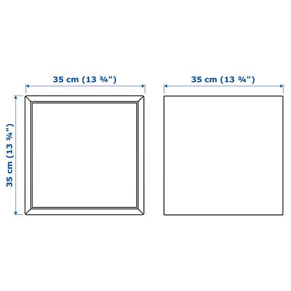 وحدة تخزين تلفزيون Emmett Plus، 280x35x35 سم