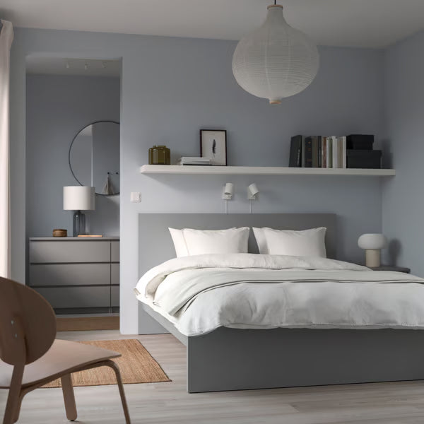 MAILY Bed frame -  (140, 150, 160 & 180cm)