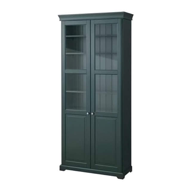 Viatorp Display Cabin, 96x38x214cm
