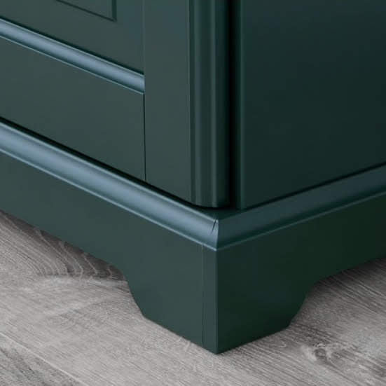 Viatorp Display Cabin, 96x38x214cm