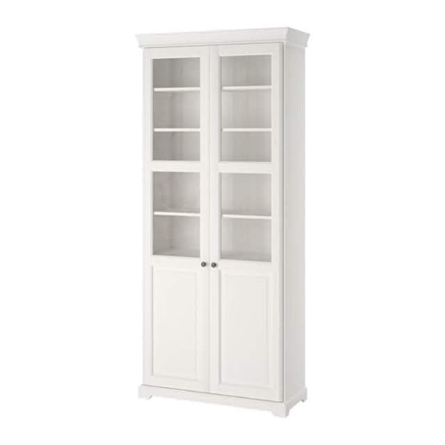 Viatorp Display Cabin, 96x38x214cm