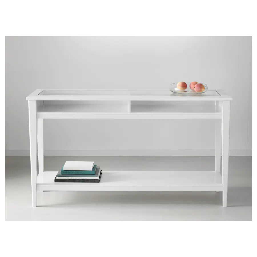 Viatorp console, 133x37x75cm.