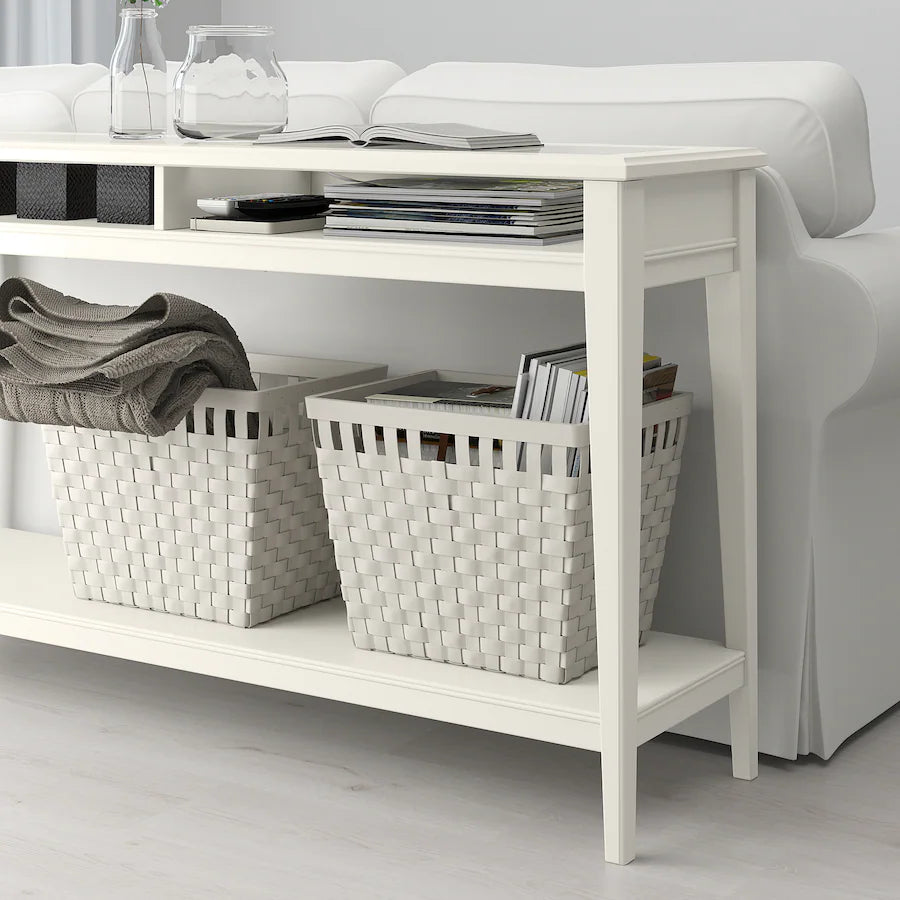 Viatorp console, 133x37x75cm.
