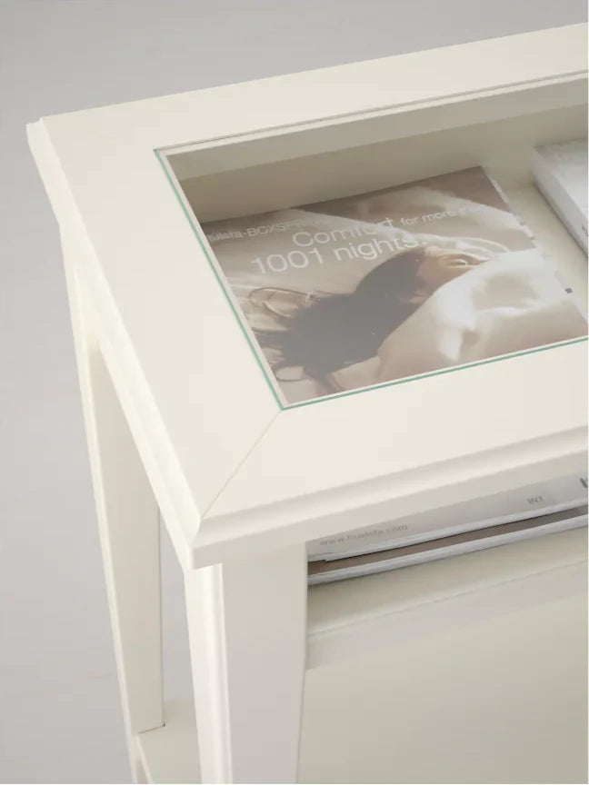 Viatorp console, 133x37x75cm.