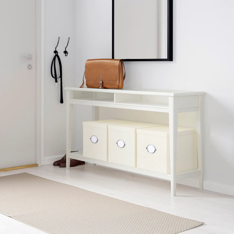 Viatorp console, 133x37x75cm.