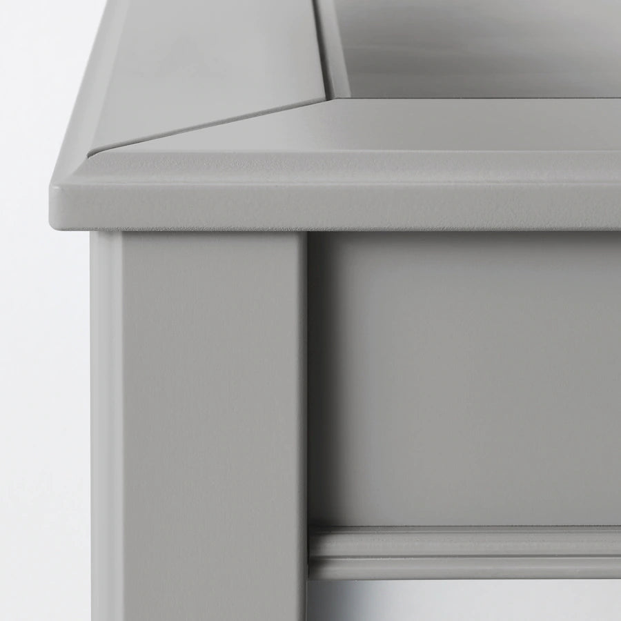 Viatorp Side table,57x40x60cm