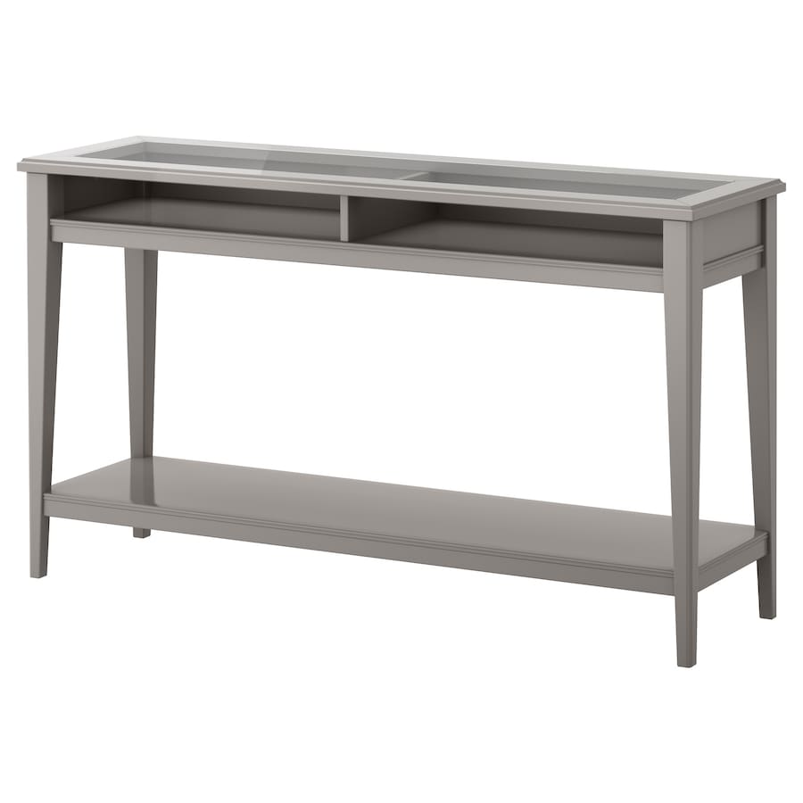 Viatorp console, 133x37x75cm.