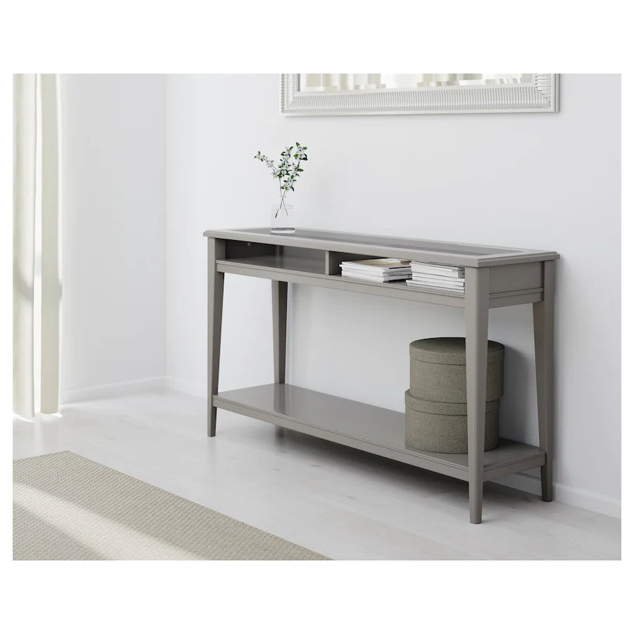 Viatorp console, 133x37x75cm.