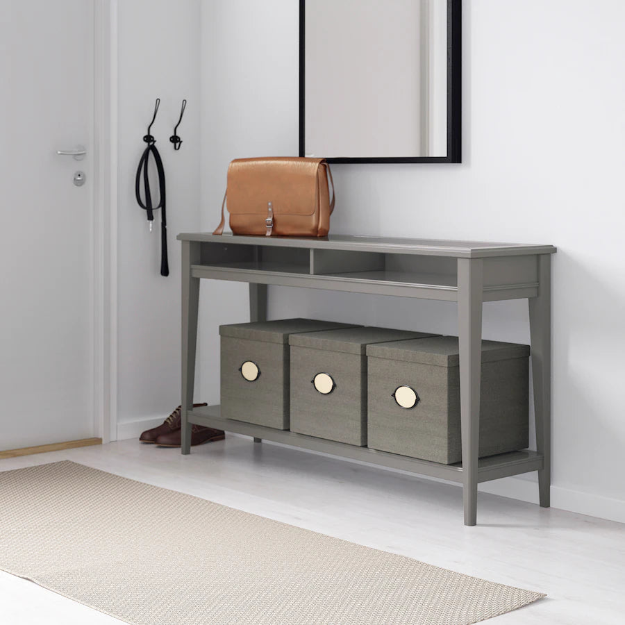 Viatorp console, 133x37x75cm.