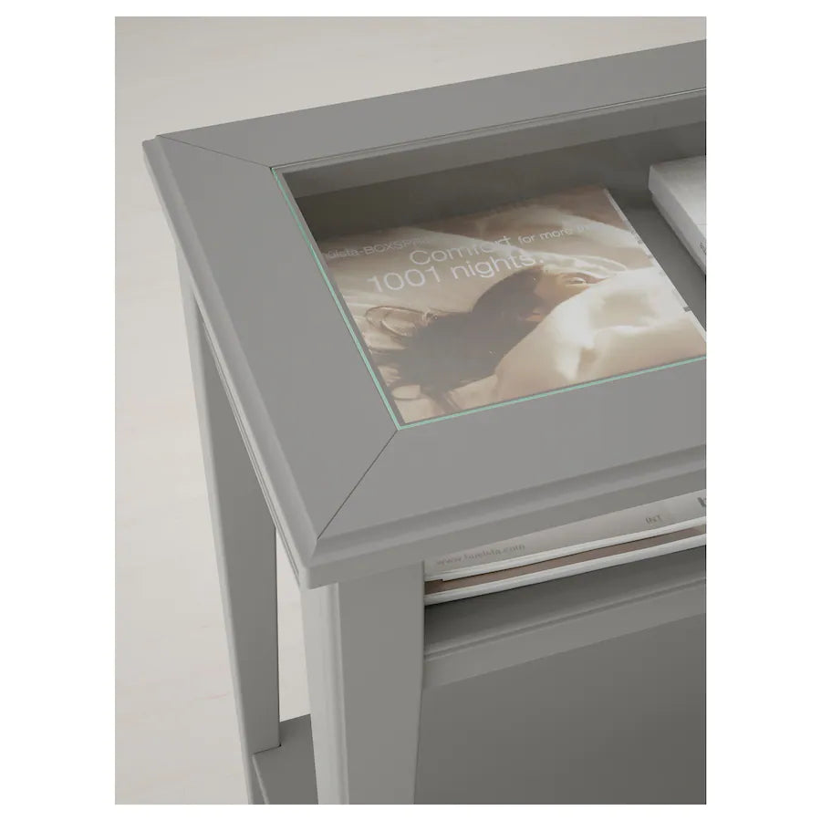 Viatorp console, 133x37x75cm.