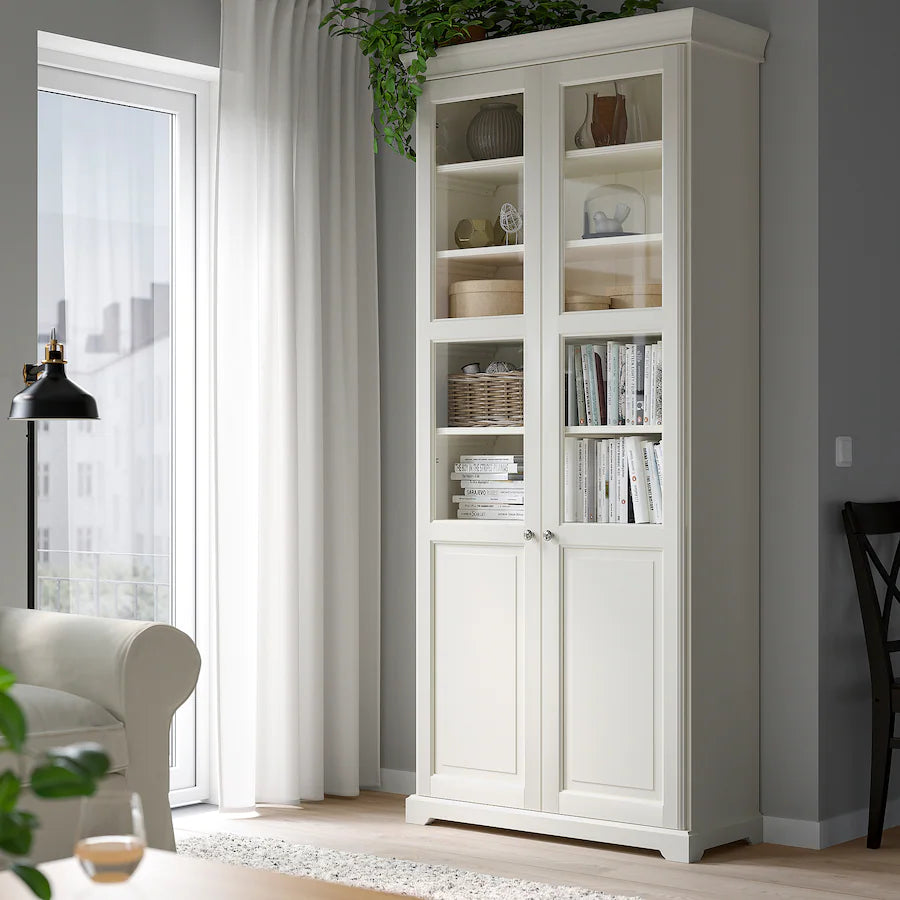 Viatorp Display Cabin, 96x38x214cm