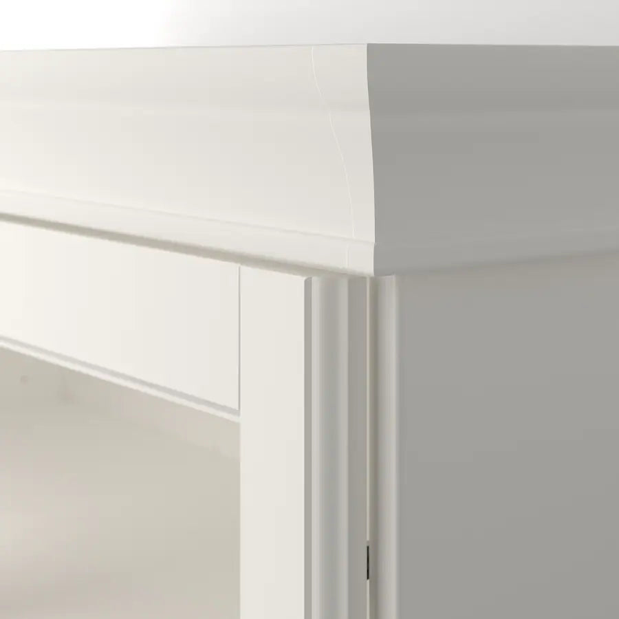 Viatorp Display Cabin, 96x38x214cm