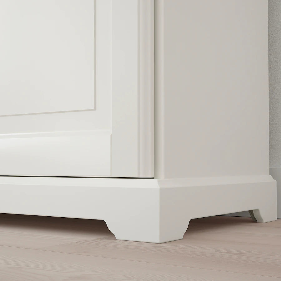Viatorp Display Cabin, 96x38x214cm