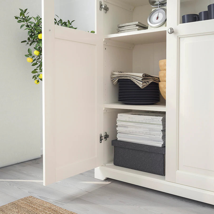 Viatorp Display Cabin, 96x38x214cm