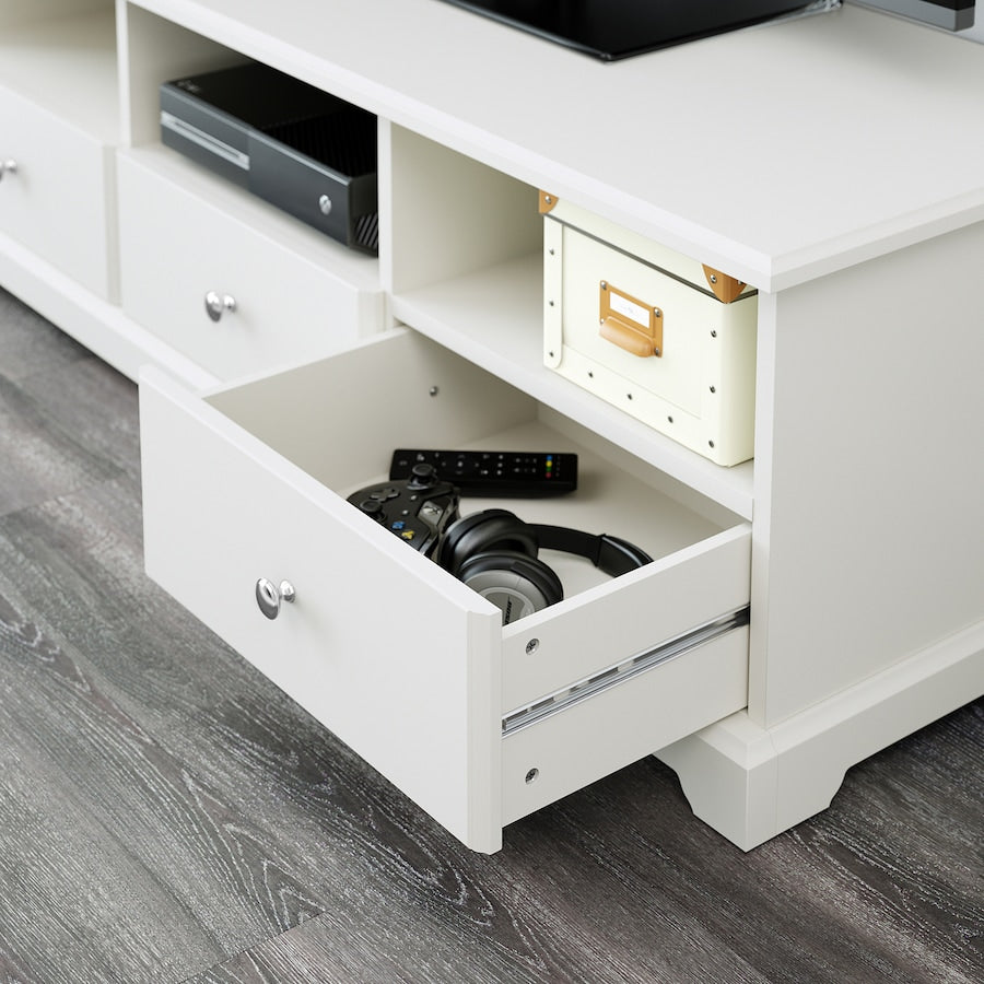 Viatorp TV unite, 145x49x45cm.