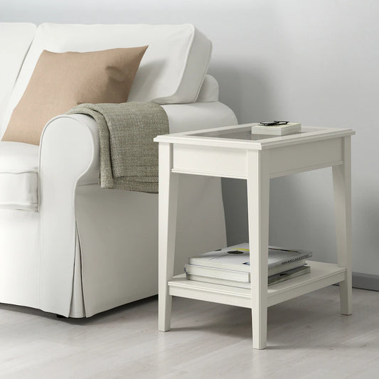 Viatorp Side table,57x40x60cm