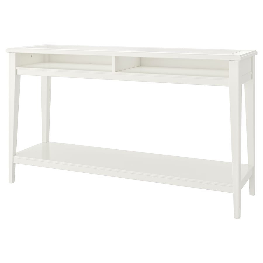 Viatorp console, 133x37x75cm.