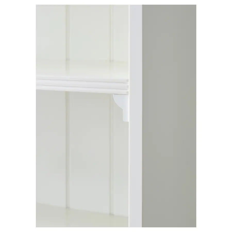 Viatorp bookcase/Display unit, 96x38x214cm