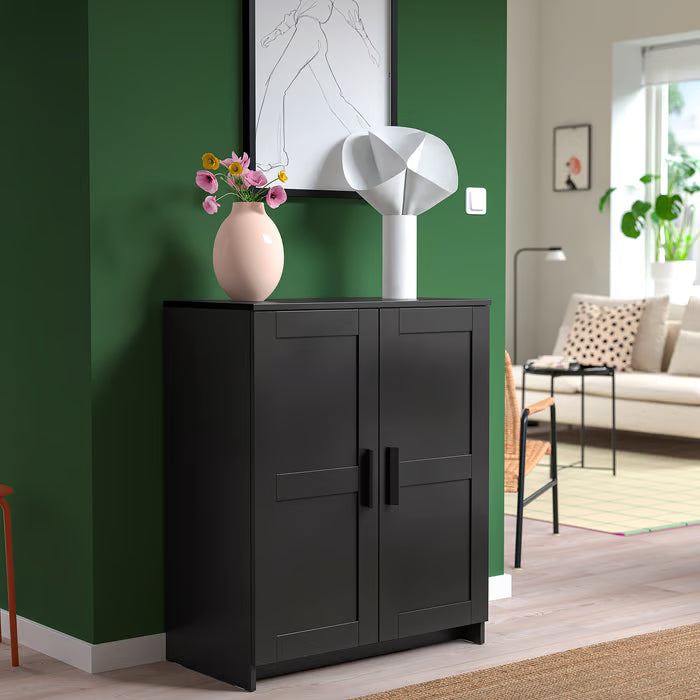 Brimlok Cabinet with doors - 78x41x95cm.