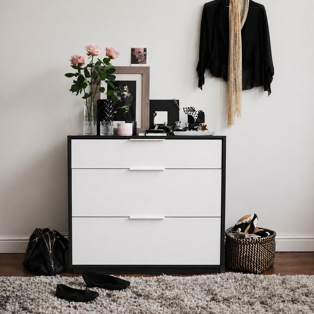 NAVI Drawer unit - 90x40x80cm