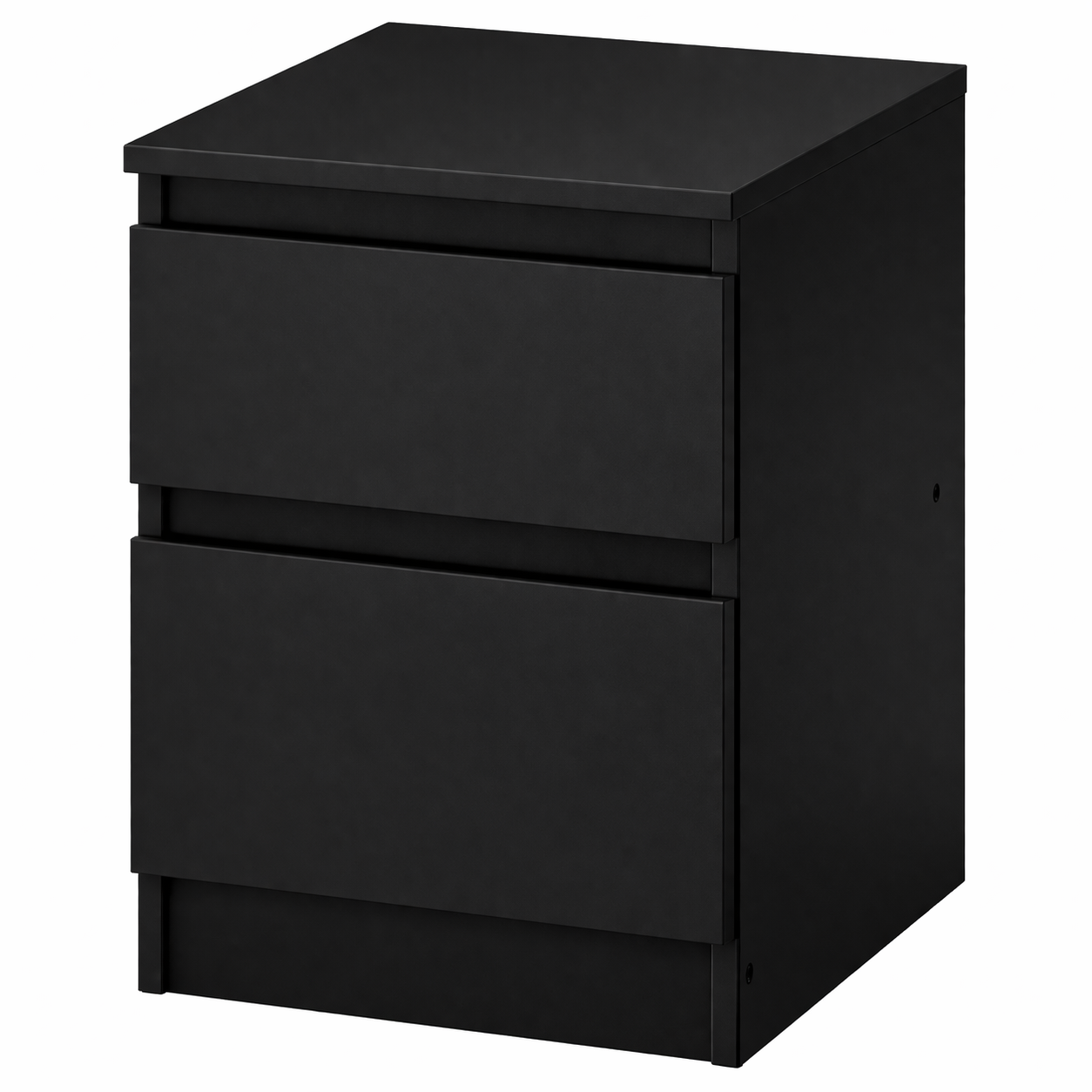 MDF Commode  -34x40x51cm.