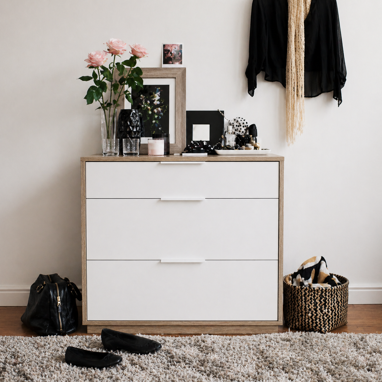 NAVI Drawer unit - 90x40x80cm