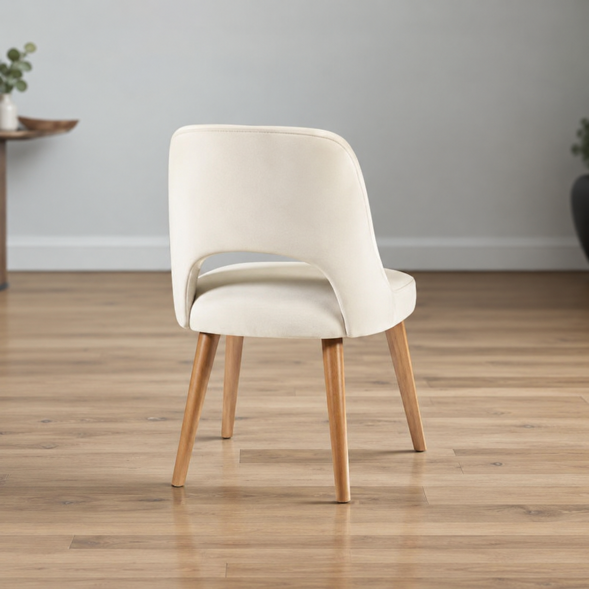 Nomi Dining Chairs, 50x45x90 cm