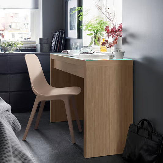 Calm Dressing table, 120x41x77cm