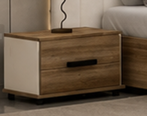 the Elara Bedroom Set.