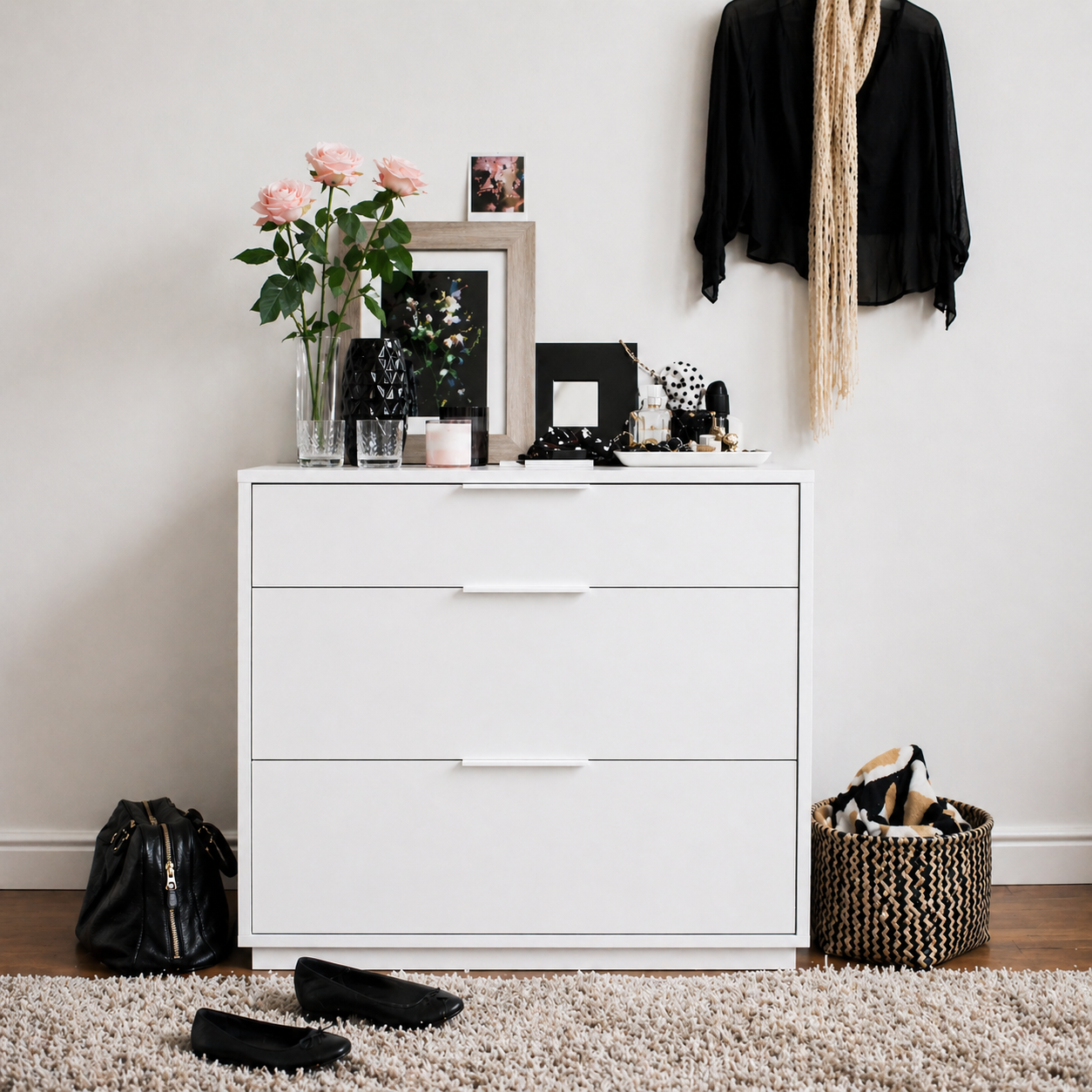 NAVI Drawer unit - 90x40x80cm