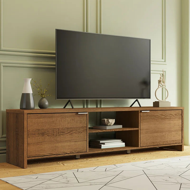 Mendora Cherry TV Stand  160 cm x 40 cm x 50 cm