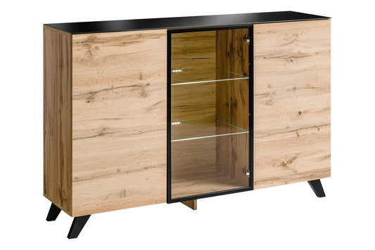 Veyra Buffet – 150cm x 40cm x 100cm