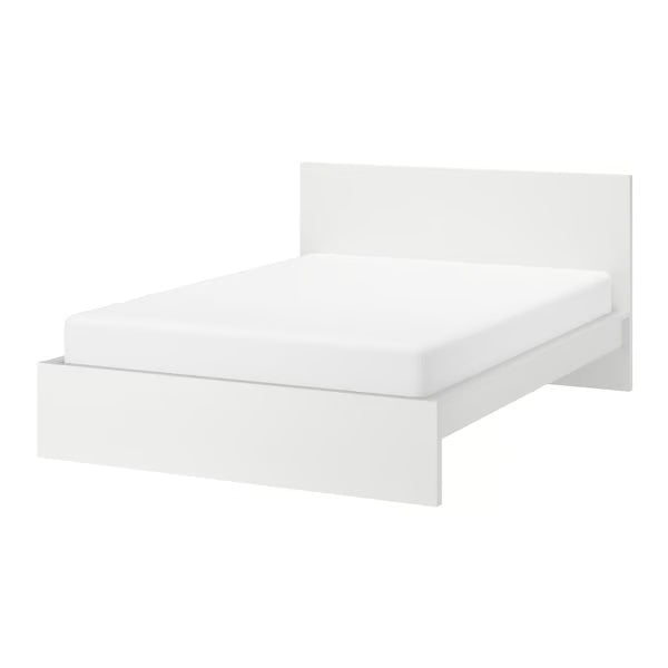 MAILY Bed frame -  (140, 150, 160 & 180cm)