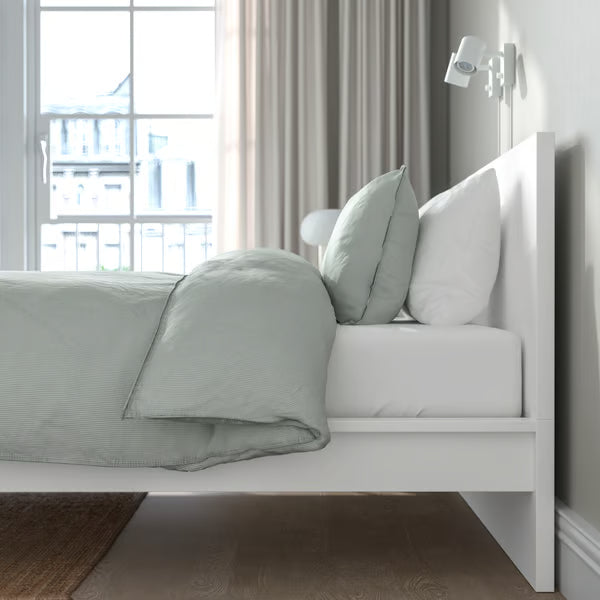 MAILY Bed frame -  (140, 150, 160 & 180cm)