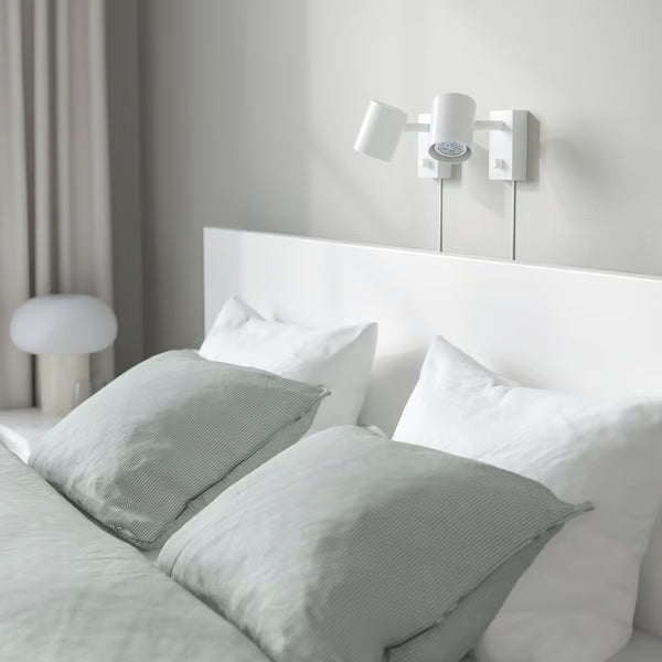 MAILY Bed frame -  (140, 150, 160 & 180cm)