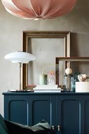 LM Classic Sideboard  Green – 102cm x 43cm x 101cm