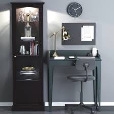 LM  Desk Green – 90cm x 54cm x 105cm