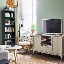 LM TV Unit White – 159cm x 38cm x 81cm