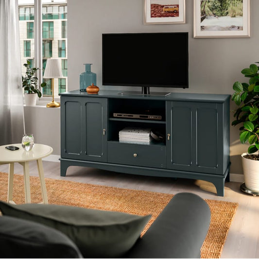 LM TV Unit Green – 159cm x 38cm x 81cm